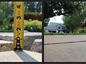 Photo of Heartland Foundation Repair of Kansas City