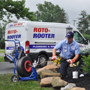 Photo of Roto-Rooter Plumbing & Water Cleanup