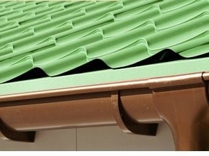 Photo of G T Houston Roofing & Sheet Metal