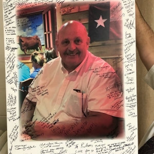 Photo of Miss Print