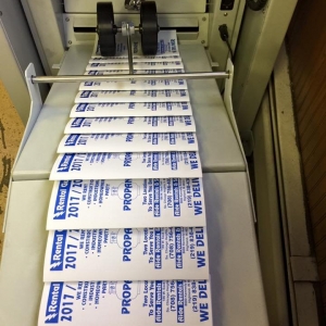 Photo of Miss Print