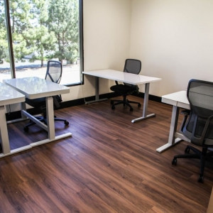 Photo of SVI Hub