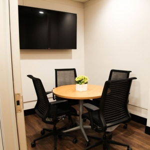 Photo of SVI Hub