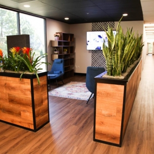 Photo of SVI Hub