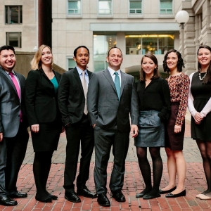 Photo of Goldstein Immigration Lawyers