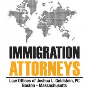 Photo of Goldstein Immigration Lawyers