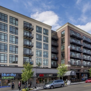Photo of Madrona Real Estate Services