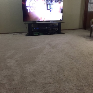 Photo of Challenger Carpet Cleaning
