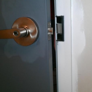 Photo of Door Man Modifications