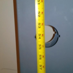 Photo of Door Man Modifications