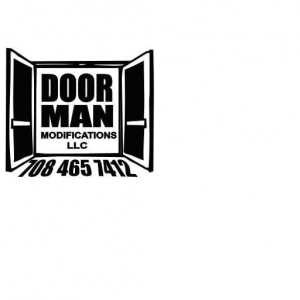 Photo of Door Man Modifications
