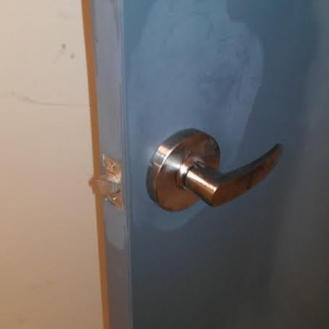 Photo of Door Man Modifications