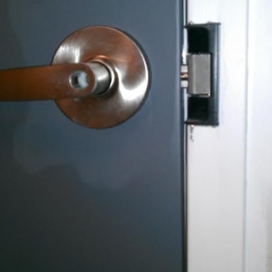 Photo of Door Man Modifications