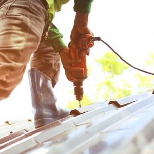 Photo of Low-Country Metal Roofing