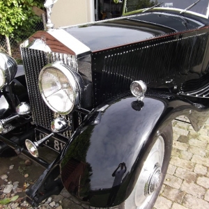 Photo of Green Auto Gleam