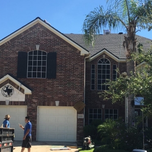 Photo of Anderson Roofing and Restoration