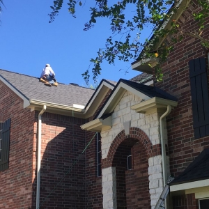 Photo of Anderson Roofing and Restoration