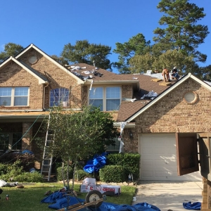 Photo of Anderson Roofing and Restoration
