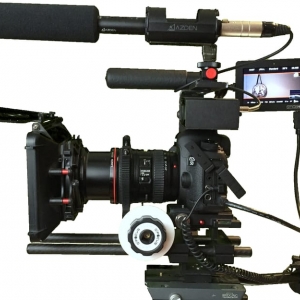 Photo of Bottom-Line Productions