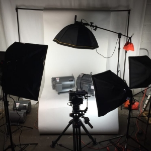 Photo of Bottom-Line Productions