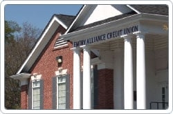 Photo of Emory Alliance Credit Union