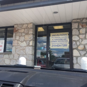 Photo of Julie's Cleaners