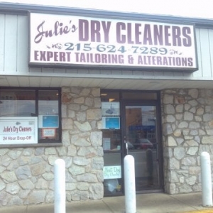 Photo of Julie's Cleaners