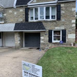 Photo of GEM Roofing and Siding
