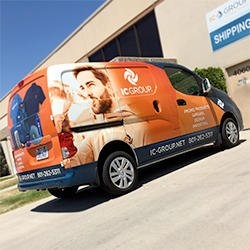 Photo of IC Group