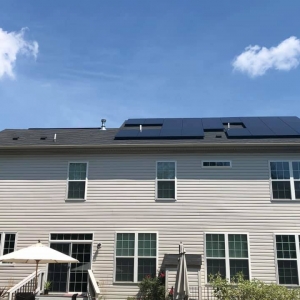 Photo of Sunkey Solar