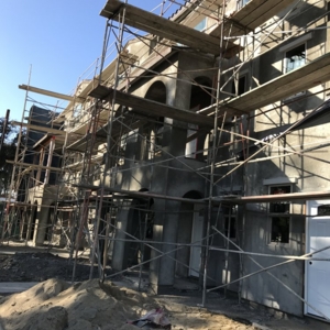 Photo of Jesus Armando Plastering & Stucco