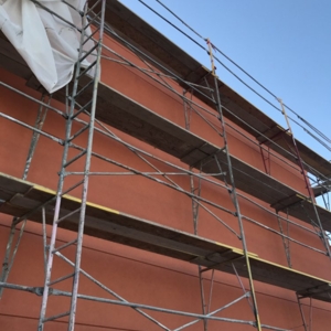 Photo of Jesus Armando Plastering & Stucco