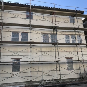 Photo of Jesus Armando Plastering & Stucco