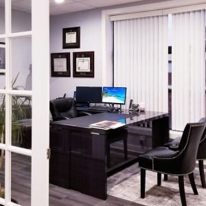 Photo of Takhsh Law, PC