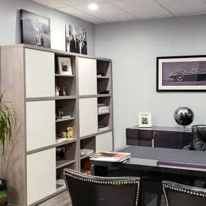 Photo of Takhsh Law, PC
