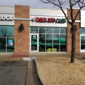 Photo of Check Into Cash