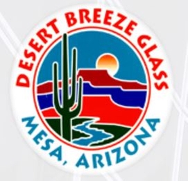 Photo of Desert Breeze Glass