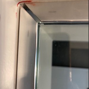 Photo of Desert Breeze Glass