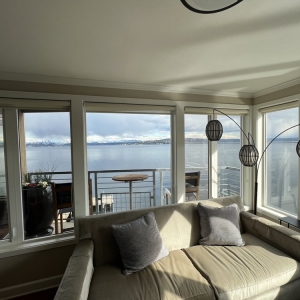 Photo of Seattle Glass And Window