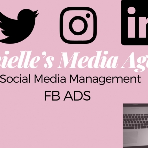 Photo of Danielle's Media Agency