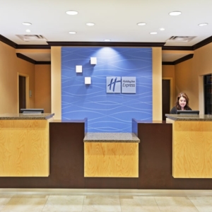 Photo of Holiday Inn Express & Suites El Paso West