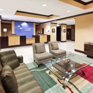 Photo of Holiday Inn Express & Suites El Paso West