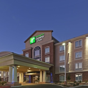 Photo of Holiday Inn Express & Suites El Paso West
