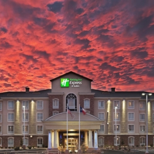 Photo of Holiday Inn Express & Suites El Paso West