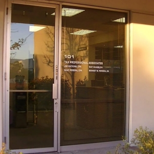 Photo of Tax Professional Associates