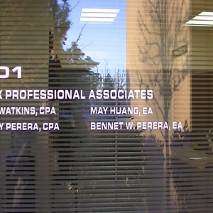 Photo of Tax Professional Associates