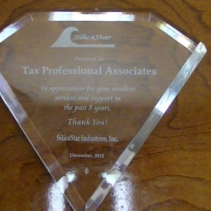 Photo of Tax Professional Associates