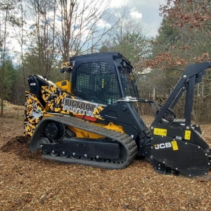 Photo of Bigfoot Forestry