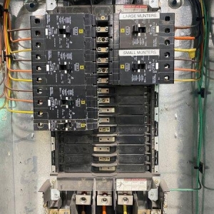 Hendersonville Moss Electric