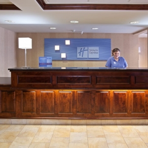 Photo of Holiday Inn Express Lebanon